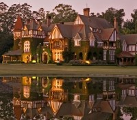 Estancia Villa Maria 